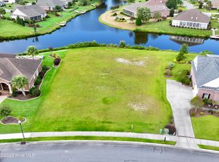 1010 Wind Lake Way, Leland, NC 28451