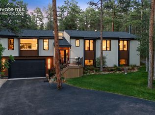 2110 Craig Dr, Colorado Springs, CO 80921