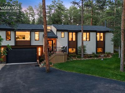 2110 Craig Dr, Colorado Springs, CO, 80921