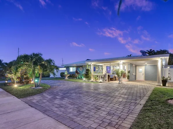 800 NE 8th Street, Pompano Beach, FL 33060