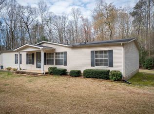 3267 Town Creek Rd, Cleveland, GA 30528