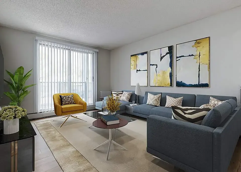 74 Dumont Cres #15