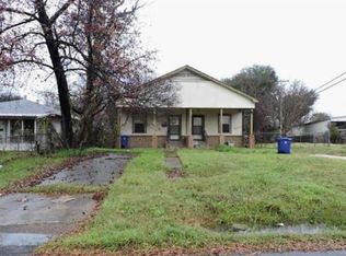 2414 Drexel St, Shreveport, LA 71108
