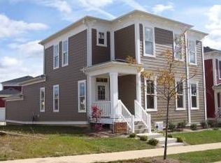 1643 S Renwick Blvid, Bloomington, IN