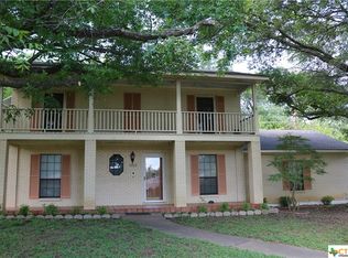 3302 Edgewood Ln, Temple, TX 76502