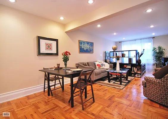 Sold by Brown Harris Stevens | media 1
