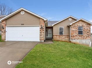 2005 Magnolia Way, Pevely, MO 63070
