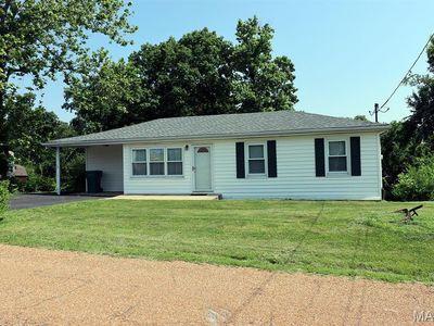 5229 Brinridge Dr, High Ridge, MO, 63049