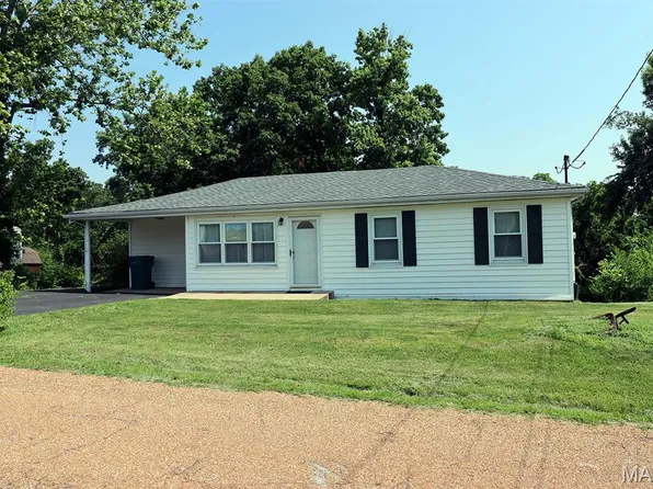 5229 Brinridge Dr, High Ridge, MO 63049