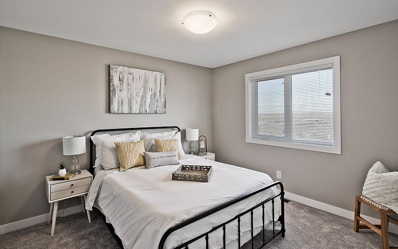 Winnipeg Townhouse for rent - 3 Bedrooms — photo 28