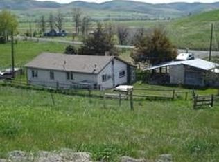 1345 Hoover Rd, Weiser, ID 83672