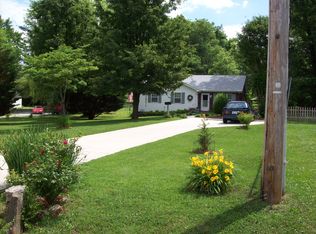 2424 Mount Olive Rd, Mount Olive, AL 35117