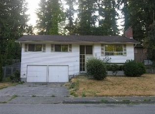 30110 26th Pl S, Federal Way, WA 98003