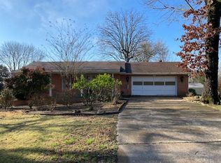 143 Sycamore Springs Cir, Mountain Home, AR 72653