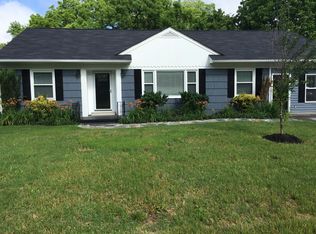 1745 Highland Ave NW, Cleveland, TN 37311