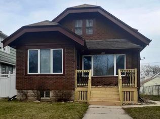 5416 N 40th St, Milwaukee, WI 53209