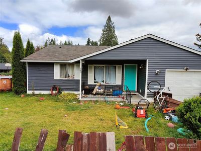 203 St. Helens Way, Winlock, WA, 98596