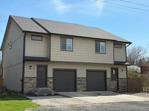 417/419 N Ivanhoe Rd W, Spokane, WA 99218