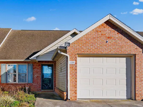 129 Alger Ln, Broadway, VA 22815