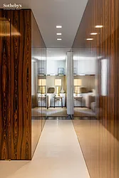 Sold by Sotheby's International Realty