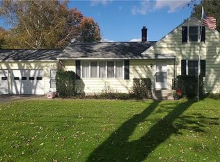 4806 Lyell Rd, Spencerport, NY 14559