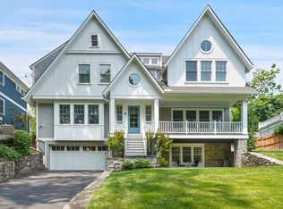 18 Mountain Ave, Larchmont, NY 10538