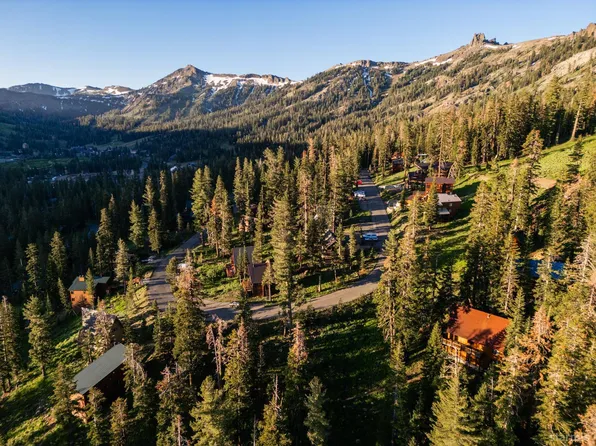 34011 Danburg Dr #50, Kirkwood, CA 95646