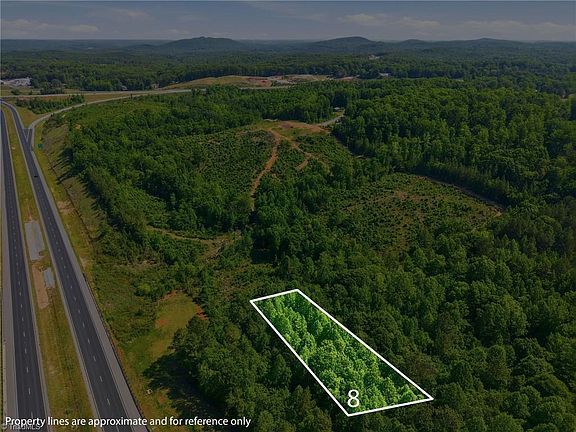 3rd image of LOT Eight Skeen View Rd