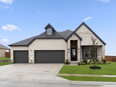 716 Stearman Ln, Fate, TX, 75087