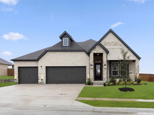 716 Stearman Ln, Fate, TX 75087