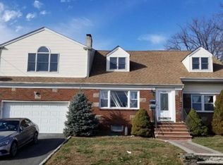 141 S Prospect Ave FLOOR 2, Hackensack, NJ 07601