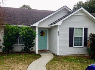 249 Blue Pool Dr, Valdosta, GA 31602