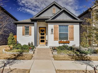 1515 Silver Marten Trl, Arlington, TX 76005