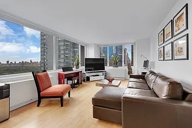 Rented by Corcoran