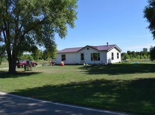 1821 Ambrose Rd, Mayville, MI 48744
