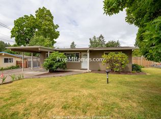 11585 SW 95th Ave, Tigard, OR 97223