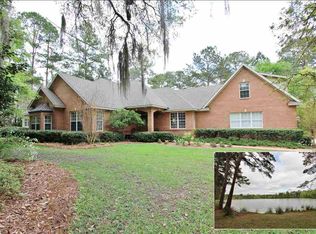 7251 Wintercreek Ln, Tallahassee, FL 32309