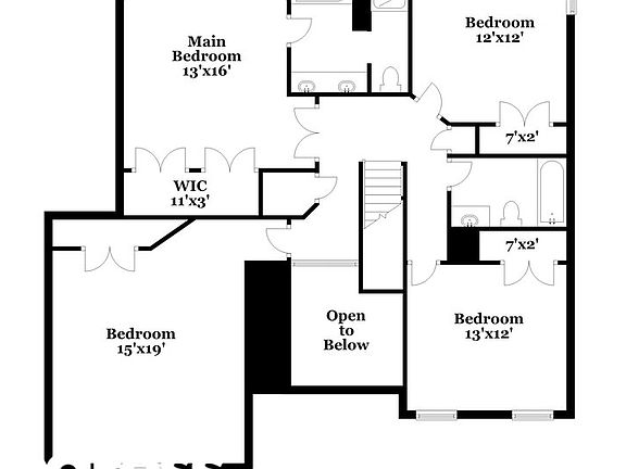 2nd image of 1870 Hillsprings Ln