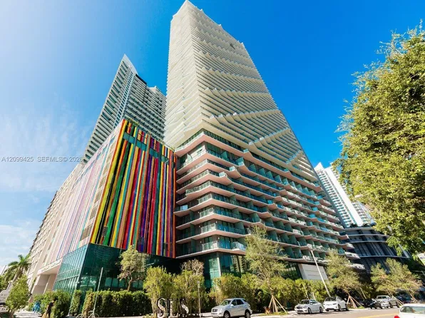 1300 S Miami Ave Unit 1209, Miami, FL 33130