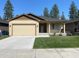 3003 S Custer Ln, Spokane, WA 99223