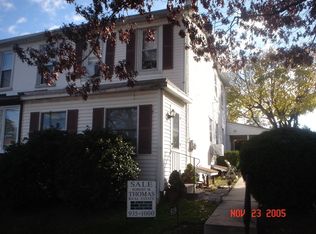 819 Maple Ave, Phoenixville, PA 19460