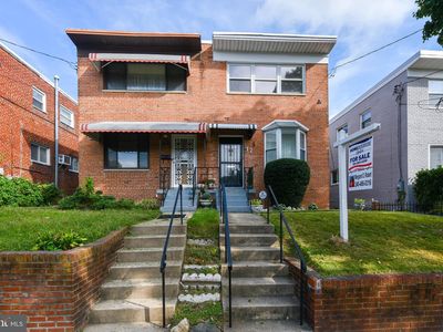 17 Tuckerman St NW, Washington, DC, 20011