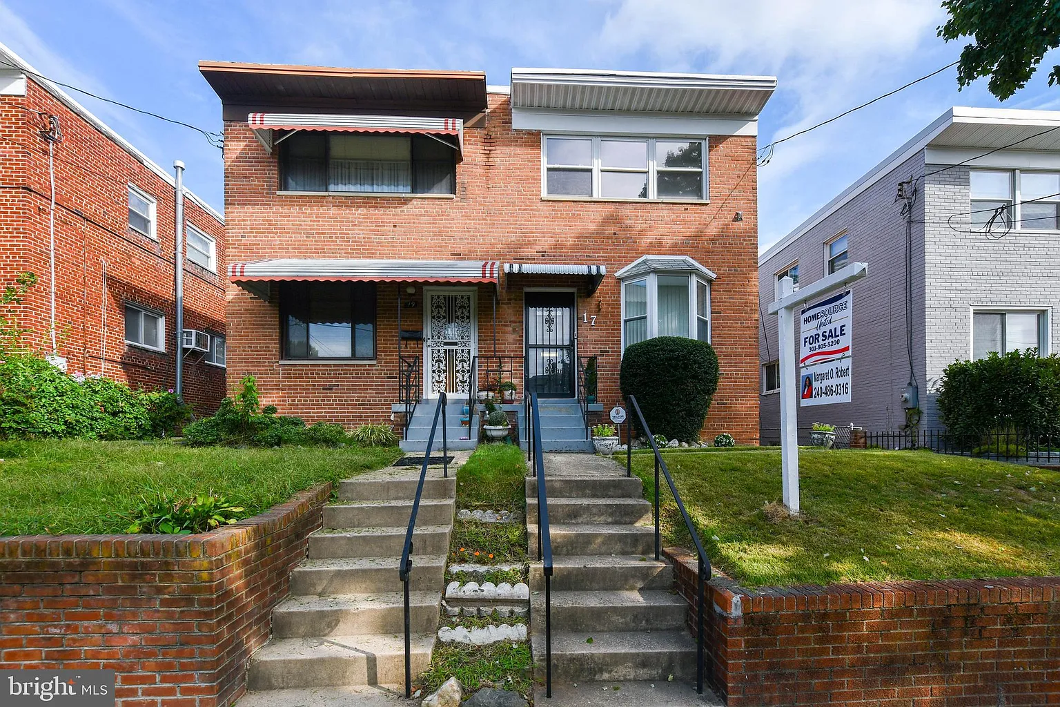 17 Tuckerman St NW photo 1