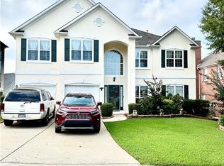2830 Turning Leaf Dr, Lawrenceville, GA 30044