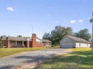 1713 Cameron Hill Rd, Cameron, NC 28326