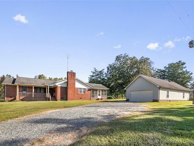 1713 Cameron Hill Rd, Cameron, NC, 28326