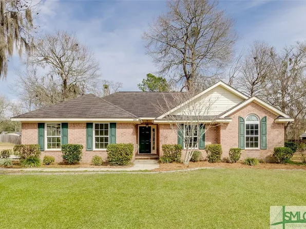 305 Bristol Drive, Bloomingdale, GA 31302