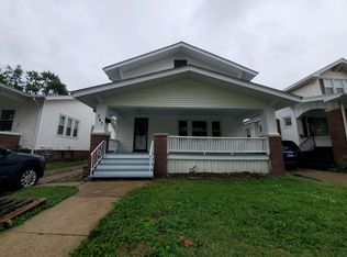 747 W Cushing St, Decatur, IL 62526