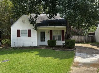 312 N Grove Cir, Brandon, MS 39047