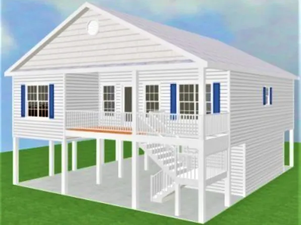 1316 Moss St, North Myrtle Beach, SC 29582